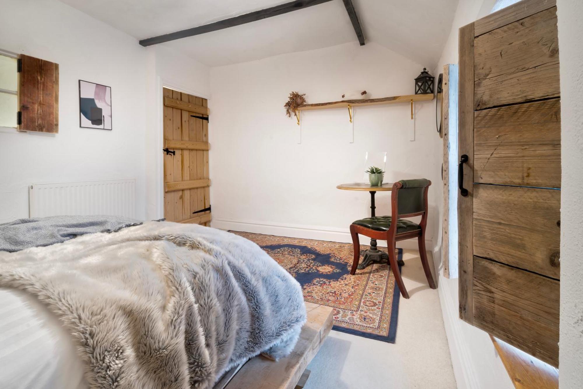 The Gilpin Farmhouse, Lake District Getaway Levens Extérieur photo