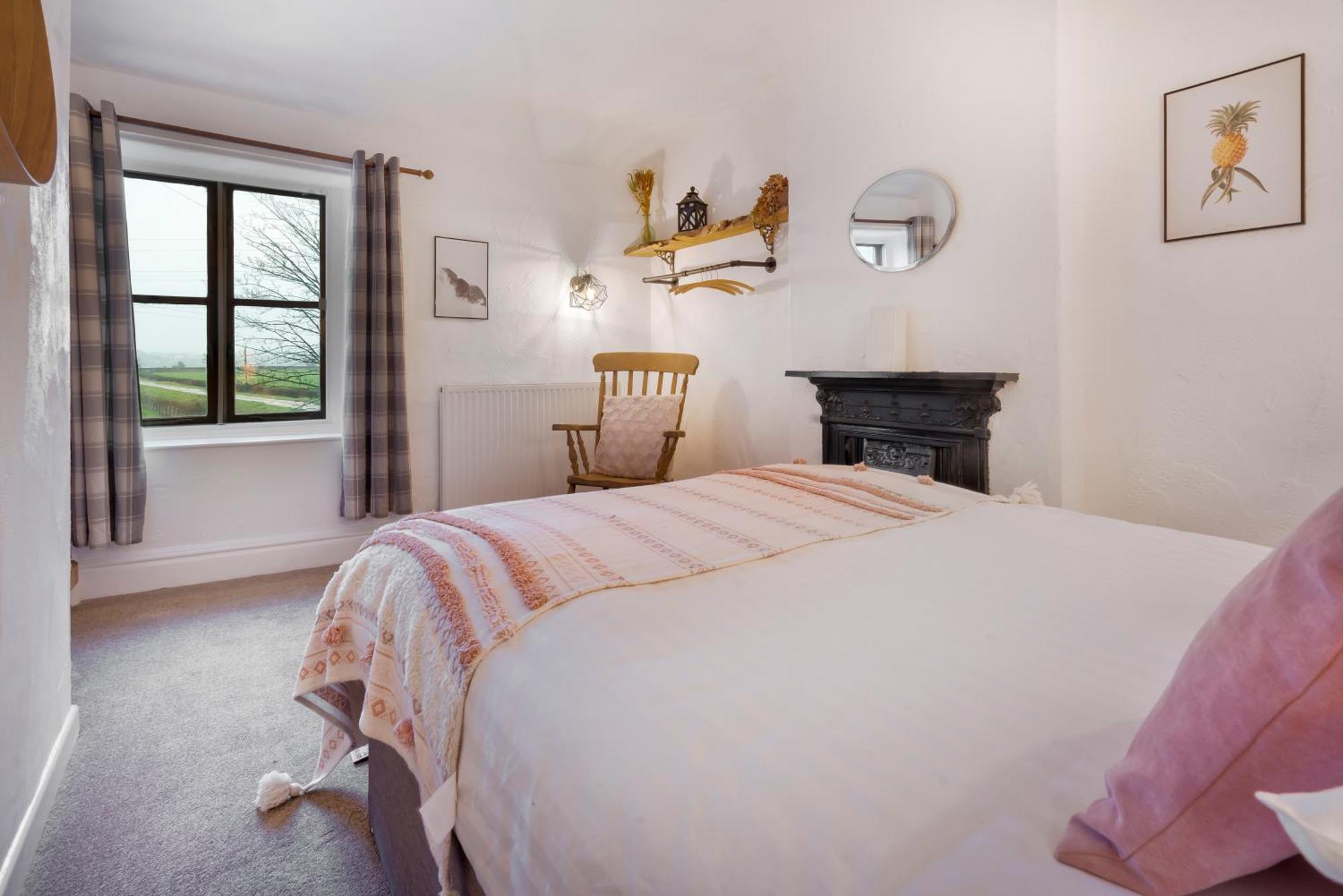 The Gilpin Farmhouse, Lake District Getaway Levens Extérieur photo