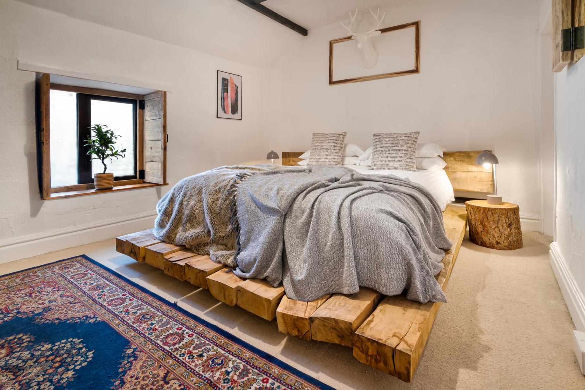 The Gilpin Farmhouse, Lake District Getaway Levens Extérieur photo