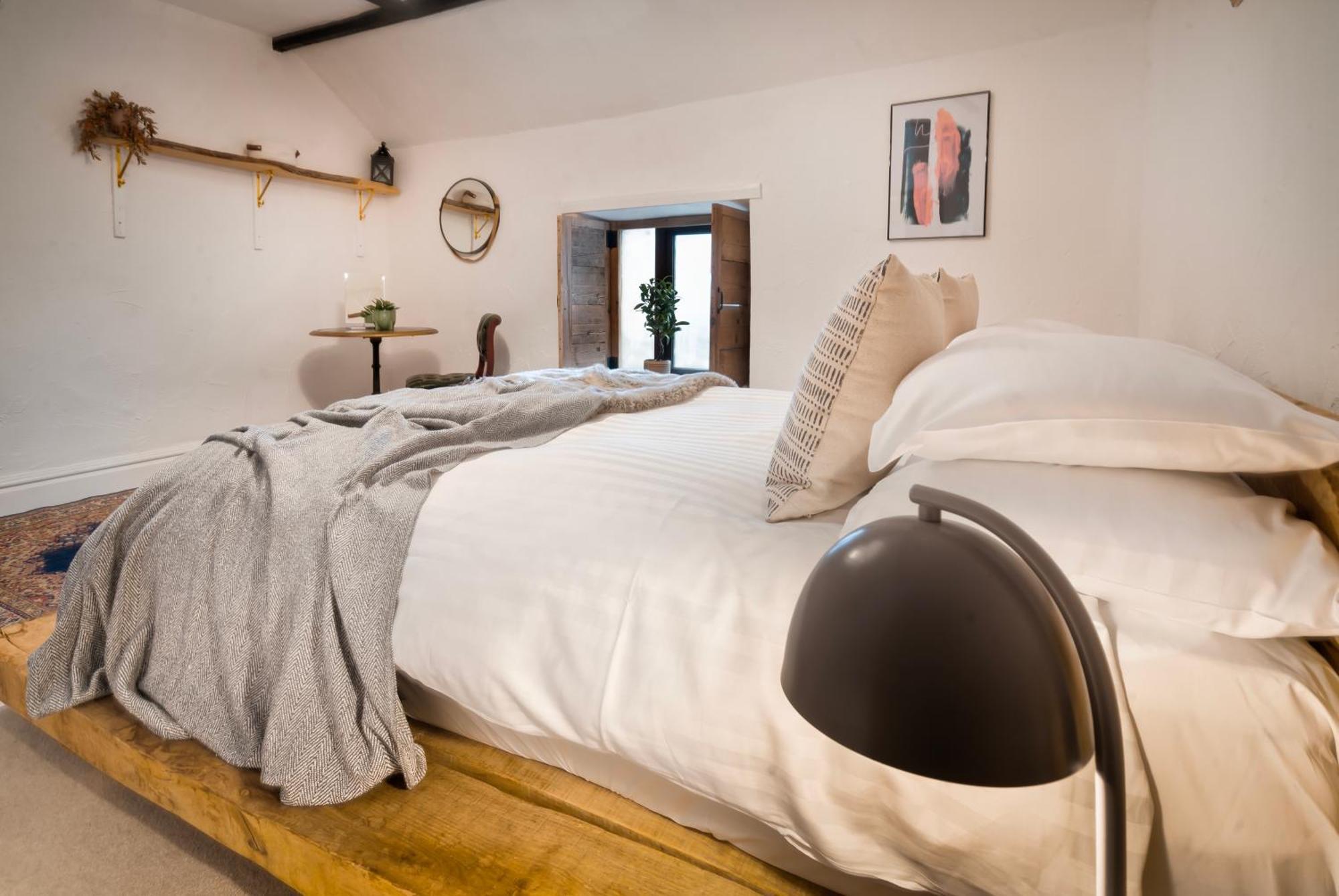 The Gilpin Farmhouse, Lake District Getaway Levens Extérieur photo