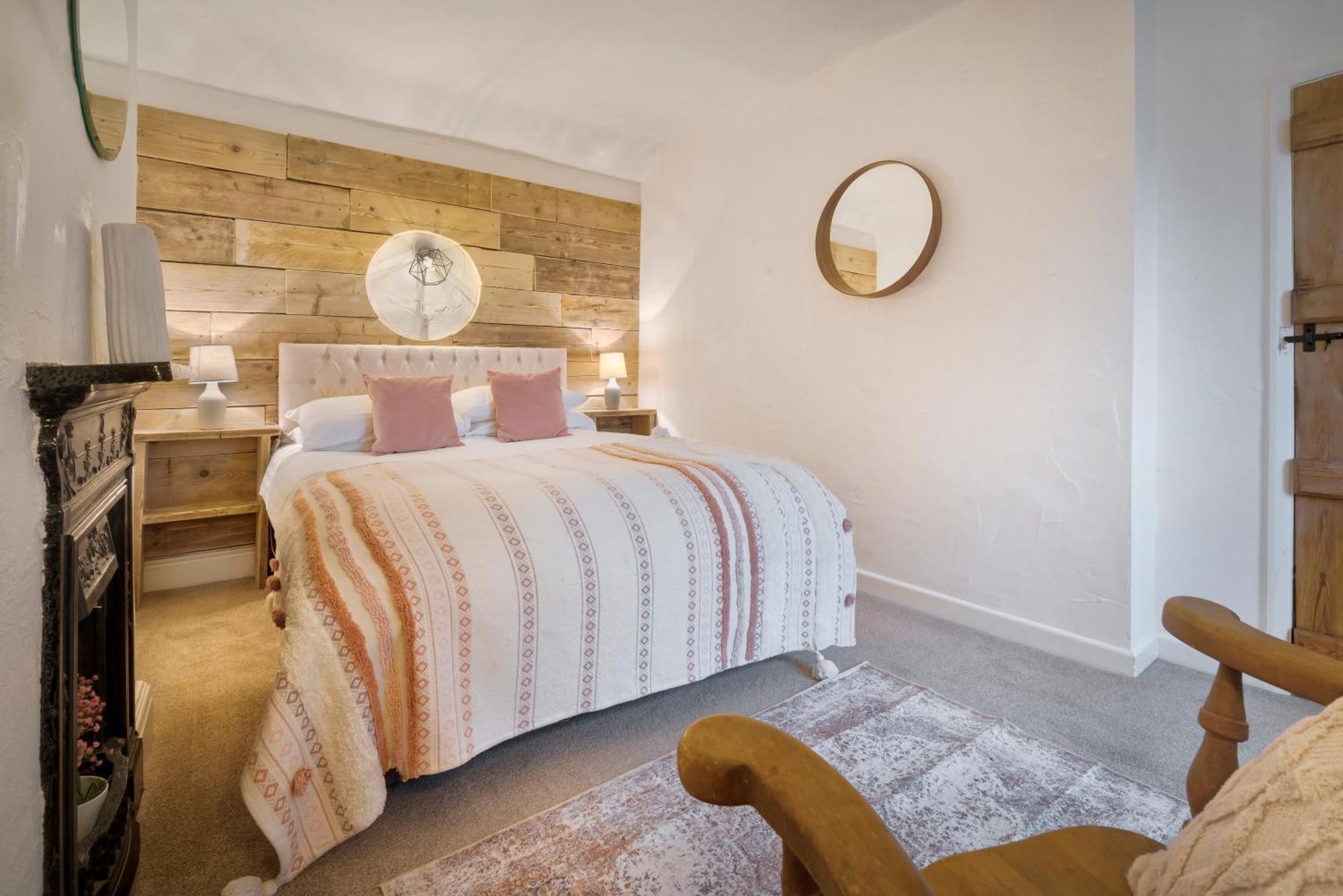 The Gilpin Farmhouse, Lake District Getaway Levens Extérieur photo