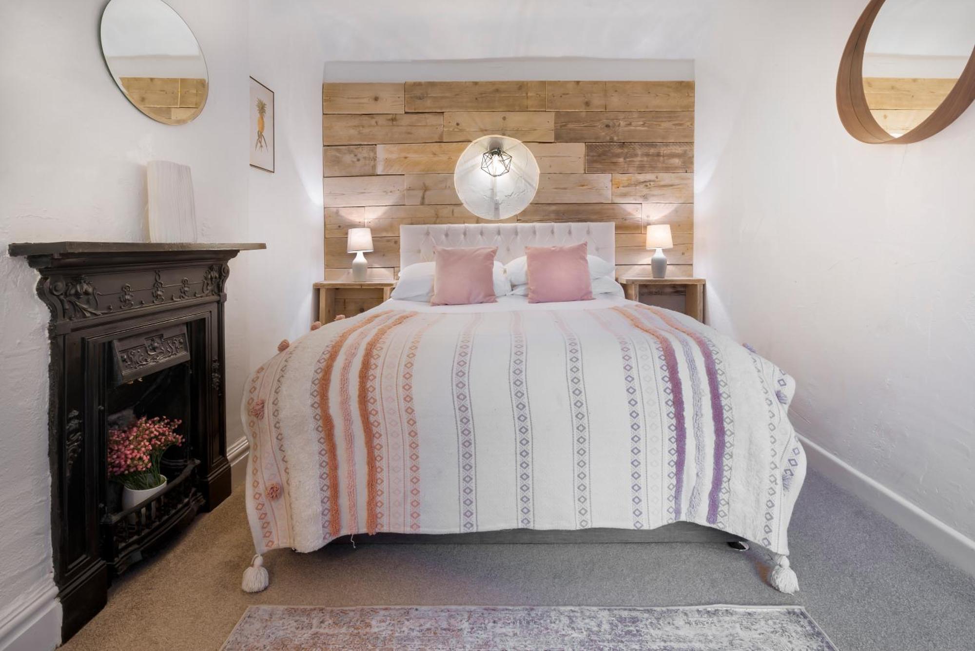 The Gilpin Farmhouse, Lake District Getaway Levens Extérieur photo