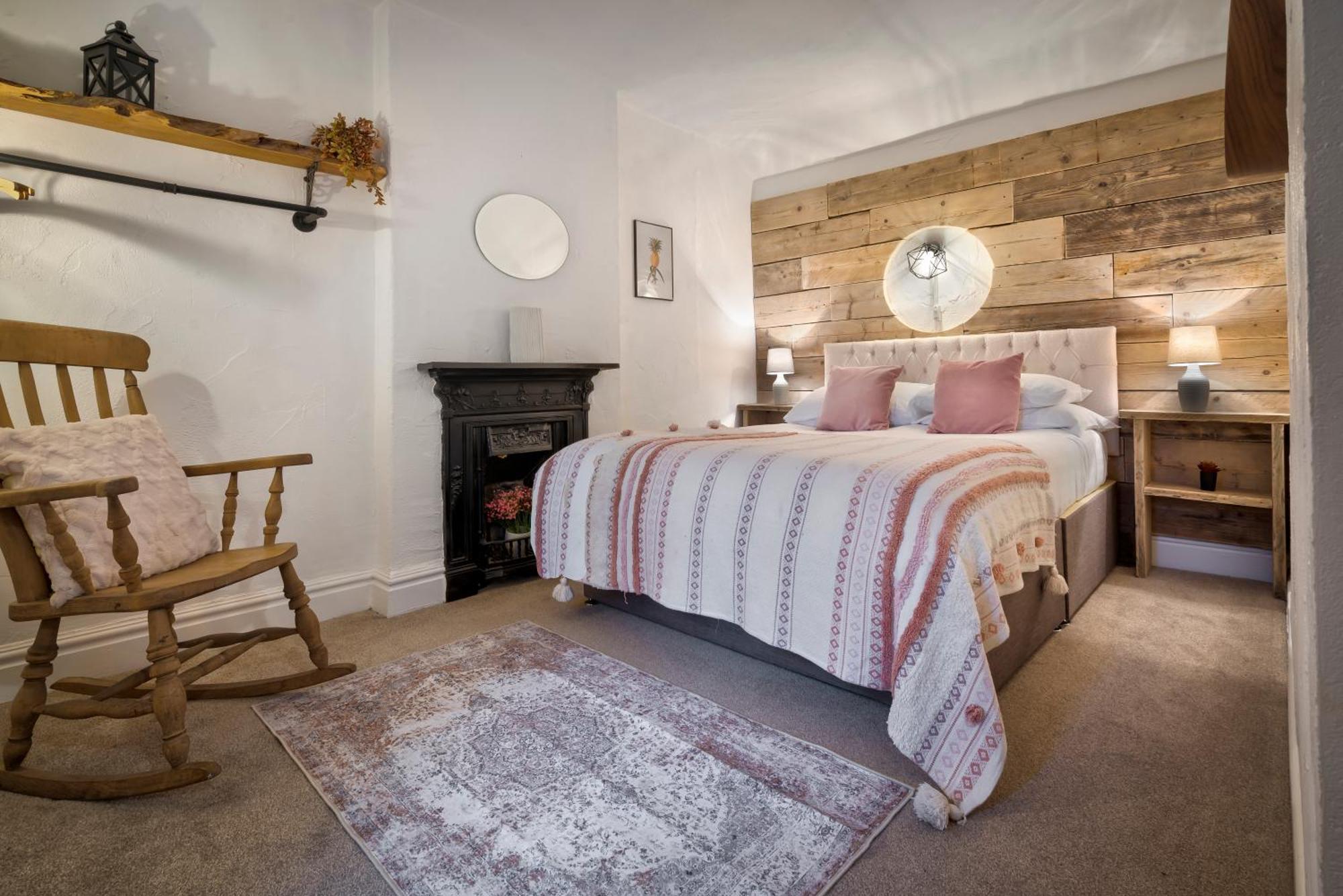 The Gilpin Farmhouse, Lake District Getaway Levens Extérieur photo