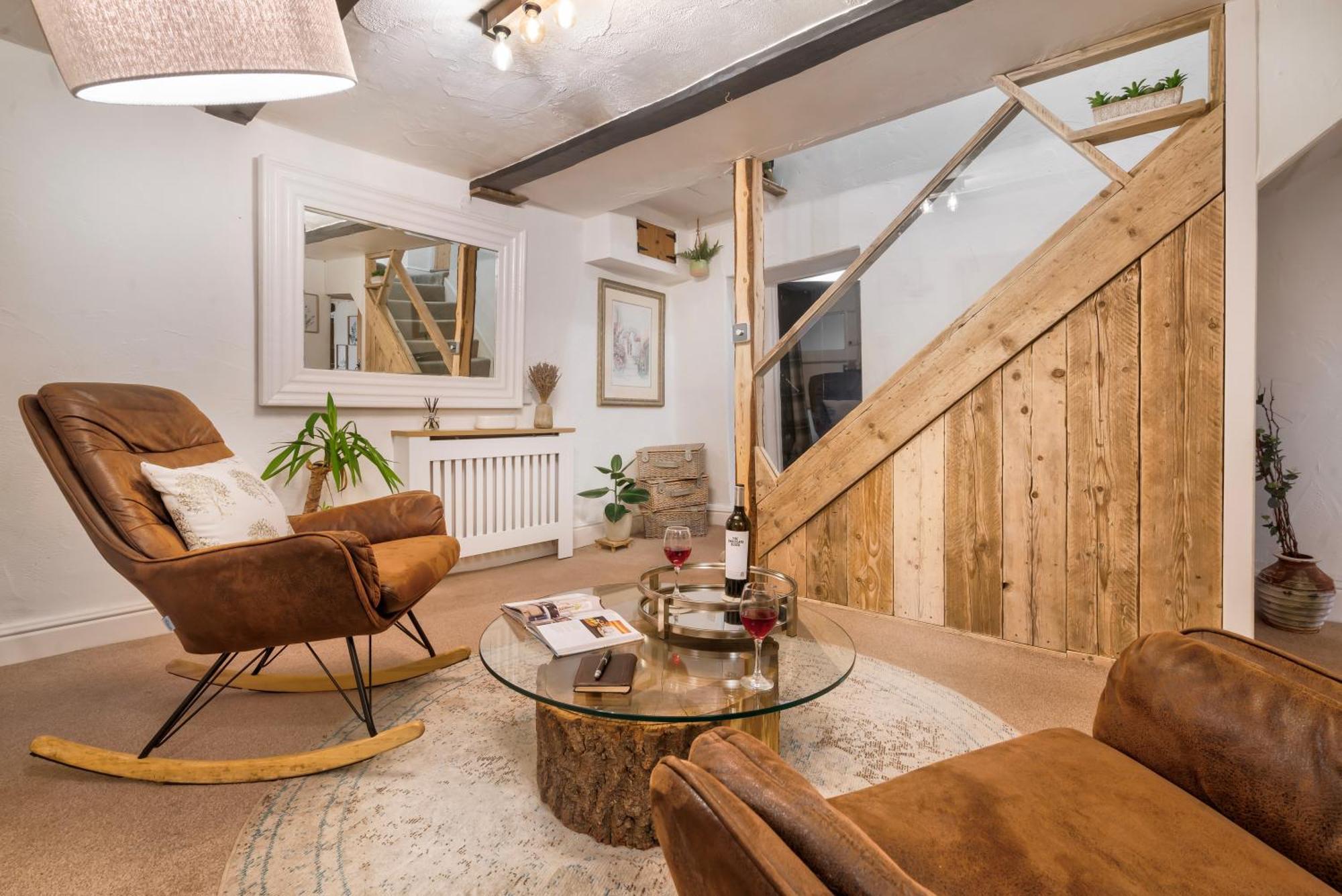 The Gilpin Farmhouse, Lake District Getaway Levens Extérieur photo